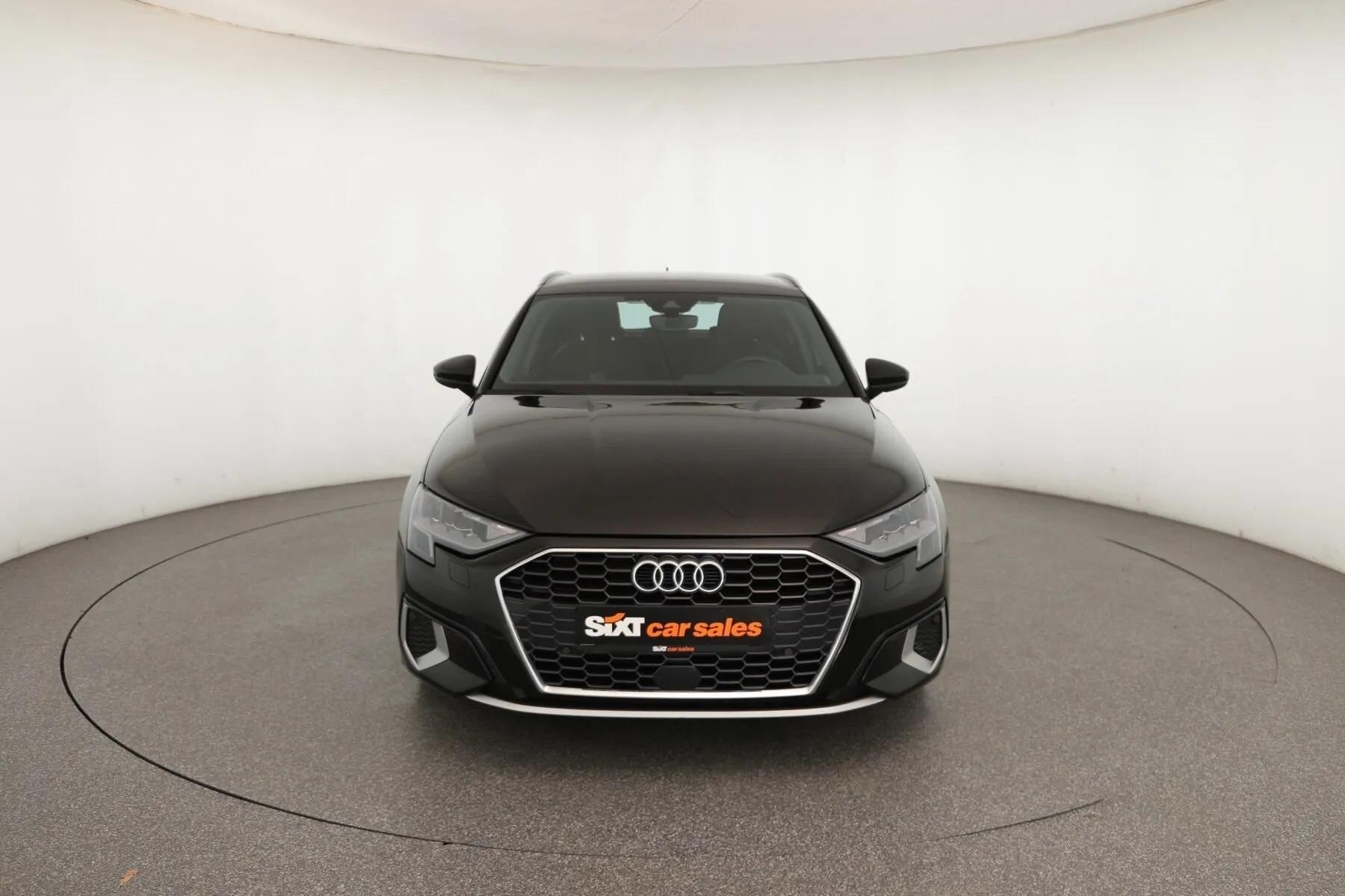 Audi A3 Sportback 35 2.0 TDI advanced — Foto 1