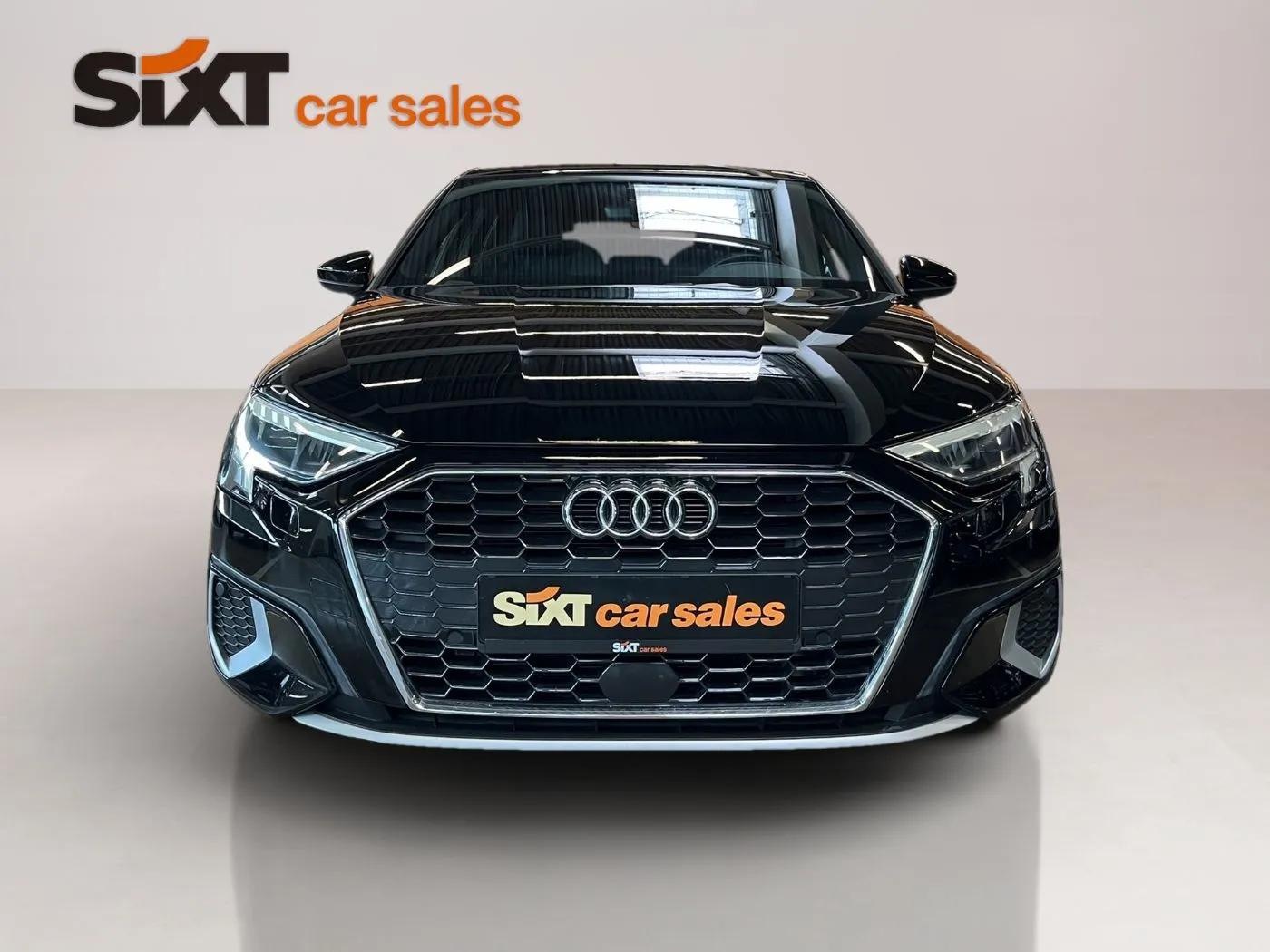 Audi A3 Sportback 40 TFSIe advanced — Foto 1