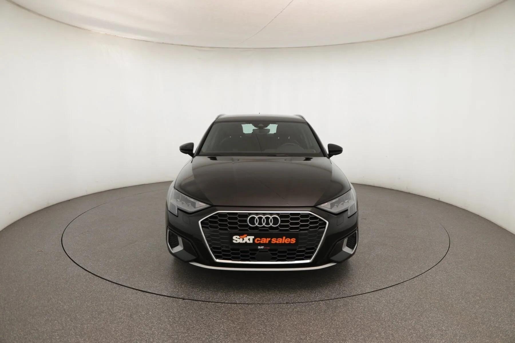 Audi A3 Sportback 35 TDI advanced — Foto 1