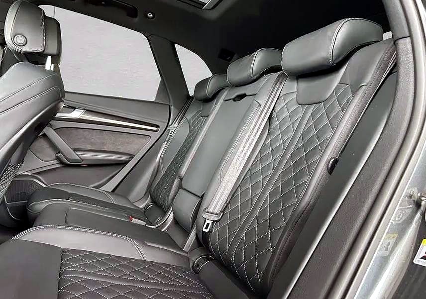 Audi Q5 45 TFSI quattro S line — Foto 3