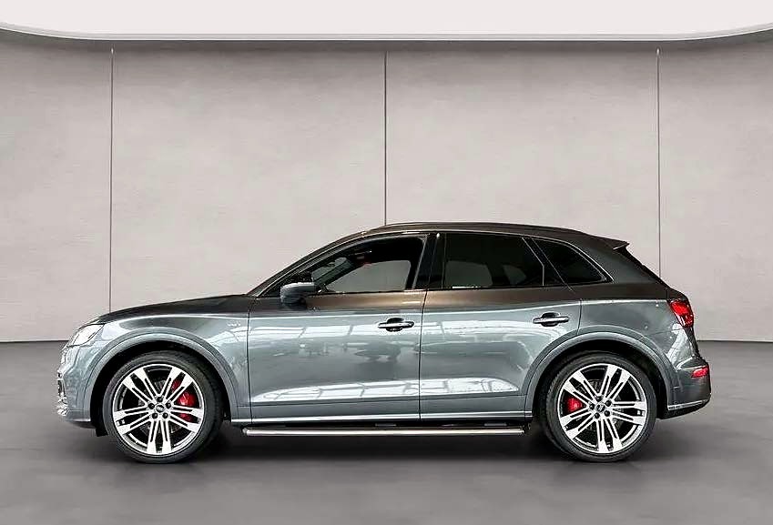 Audi Q5 45 TFSI quattro S line — Foto 7