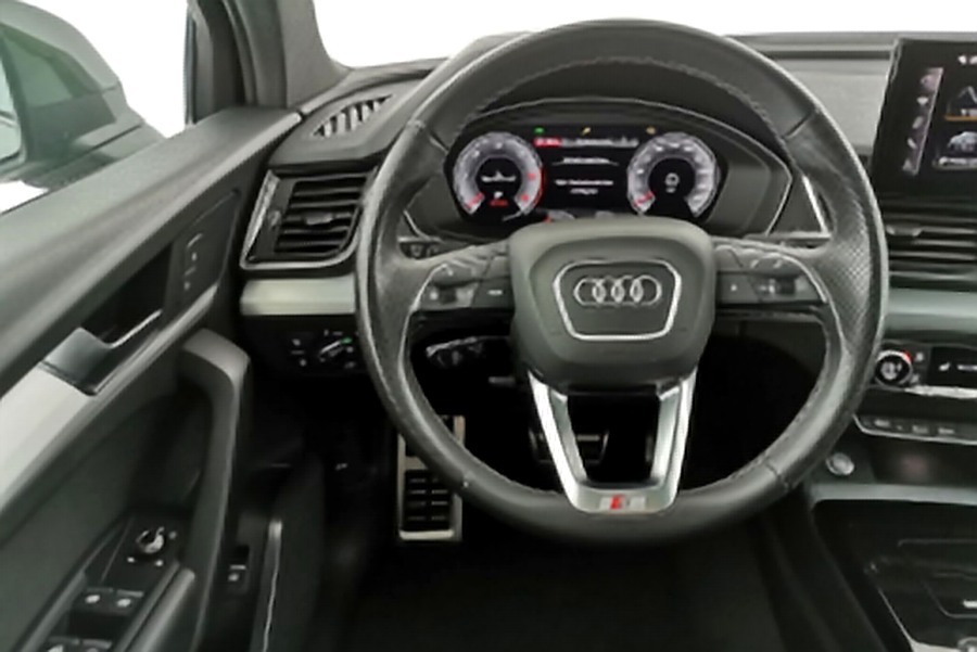 Audi Q5 Sportback 40 TDI quattro S line — Foto 3