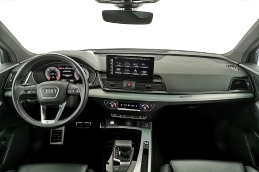 Audi Q5 Sportback 40 TDI quattro S line — Foto 4