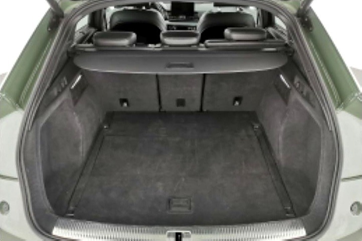 Audi Q5 Sportback 40 TDI quattro S line — Foto 11