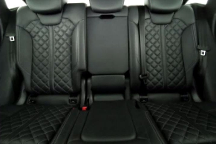 Audi Q5 Sportback 40 TDI quattro S line — Foto 13