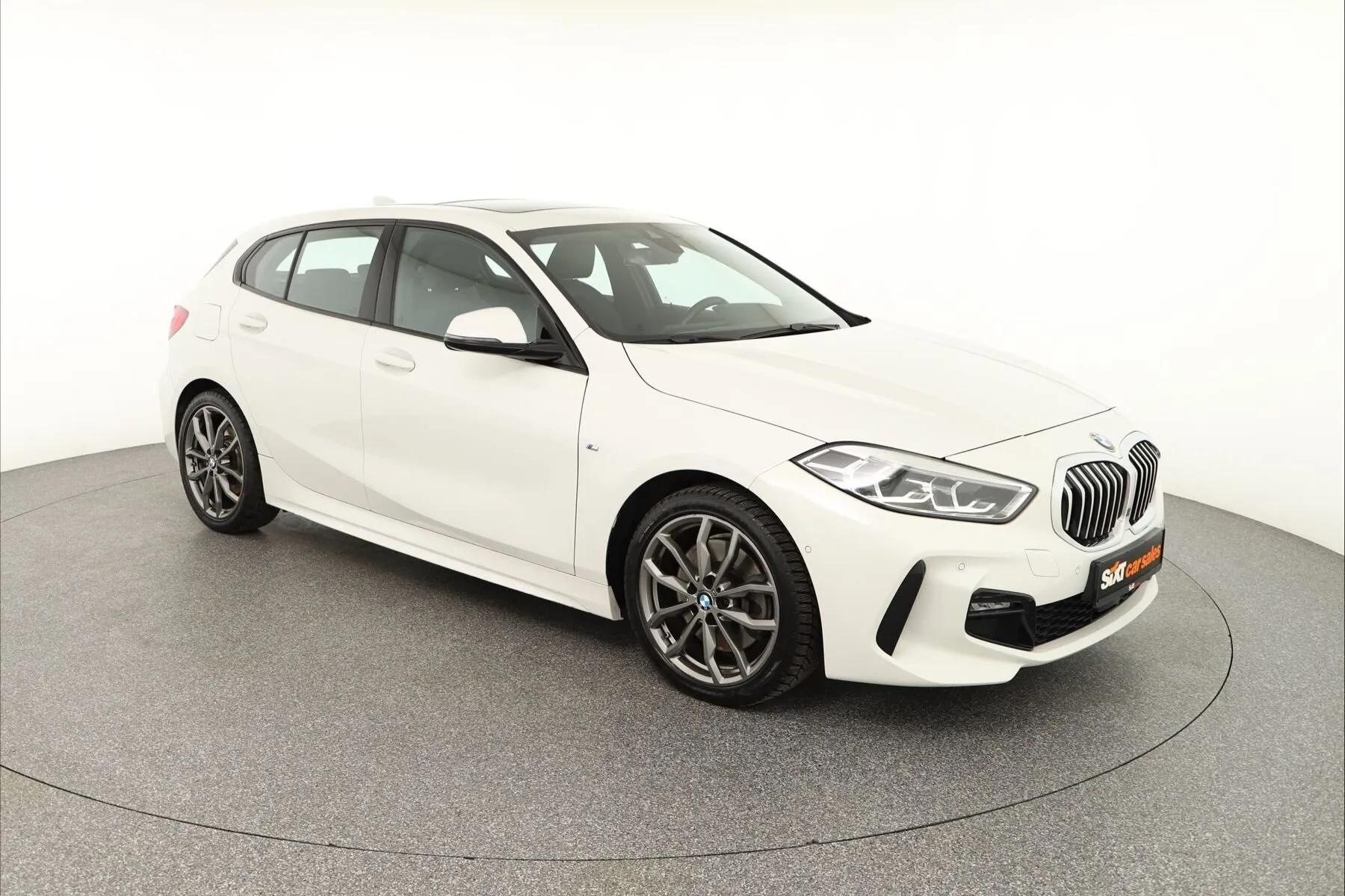 BMW 120i M Sport — Foto 1