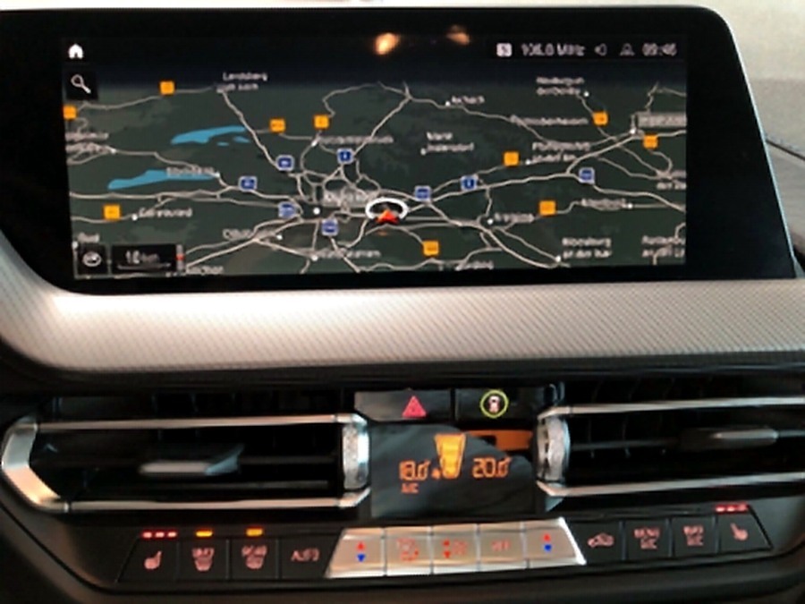 BMW 120i M Sport — Foto 2