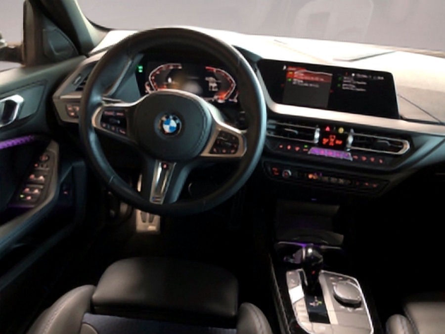 BMW 120i M Sport — Foto 3