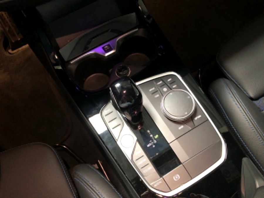 BMW 120i M Sport — Foto 5
