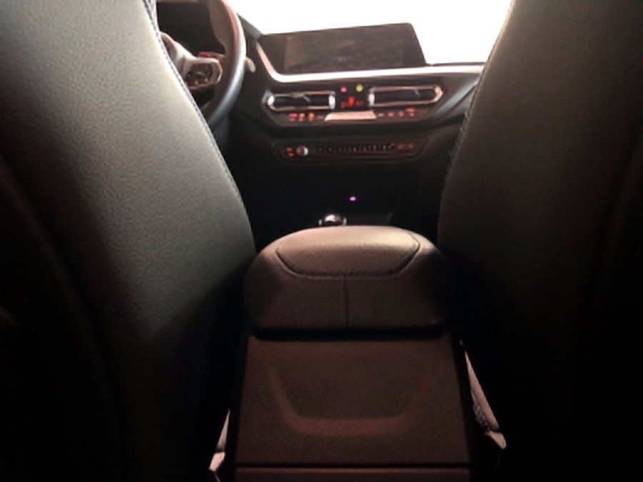 BMW 120i M Sport — Foto 7