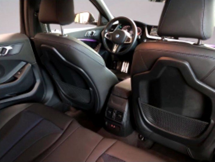 BMW 120i M Sport — Foto 11