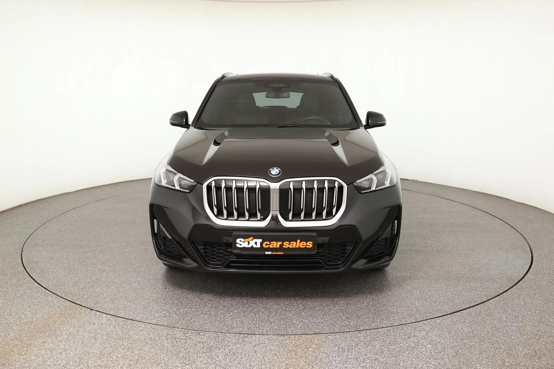 BMW X1 xDrive23d M Sport — Foto 1