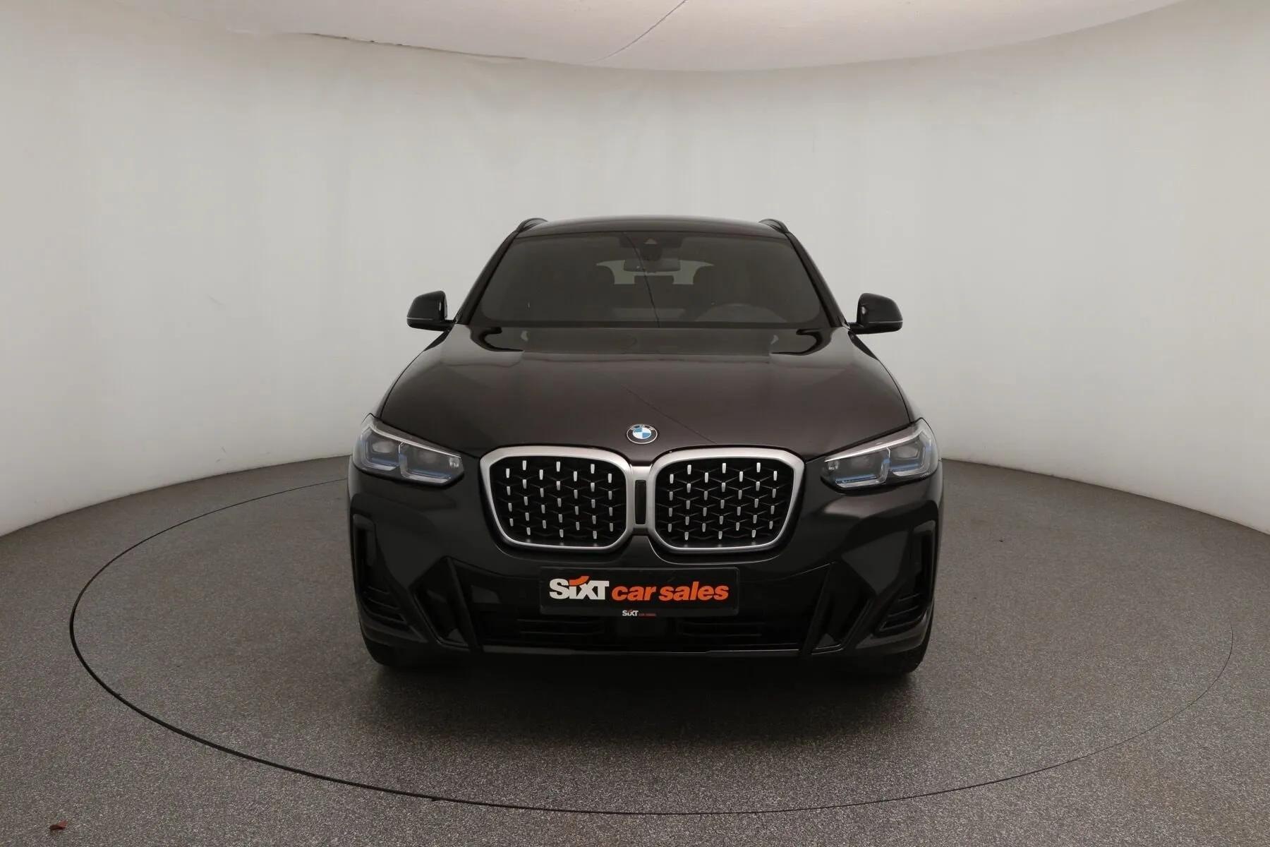 BMW X4 xDrive30i M Sport — Foto 1