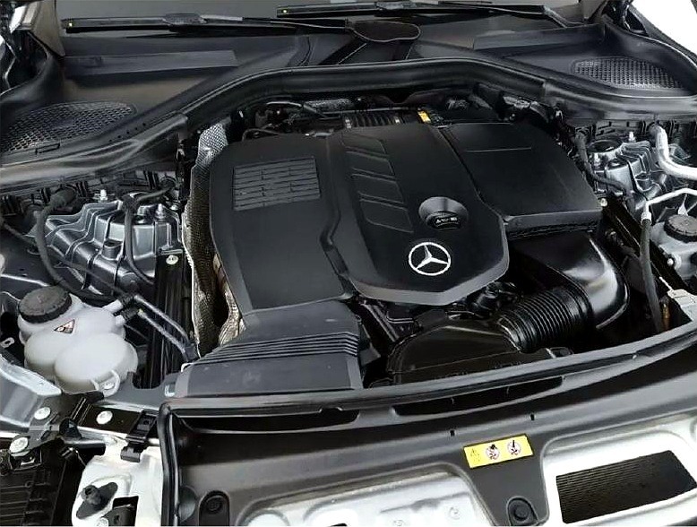 Mercedes-Benz GLC 300 d 4MATIC AMG — Foto 7