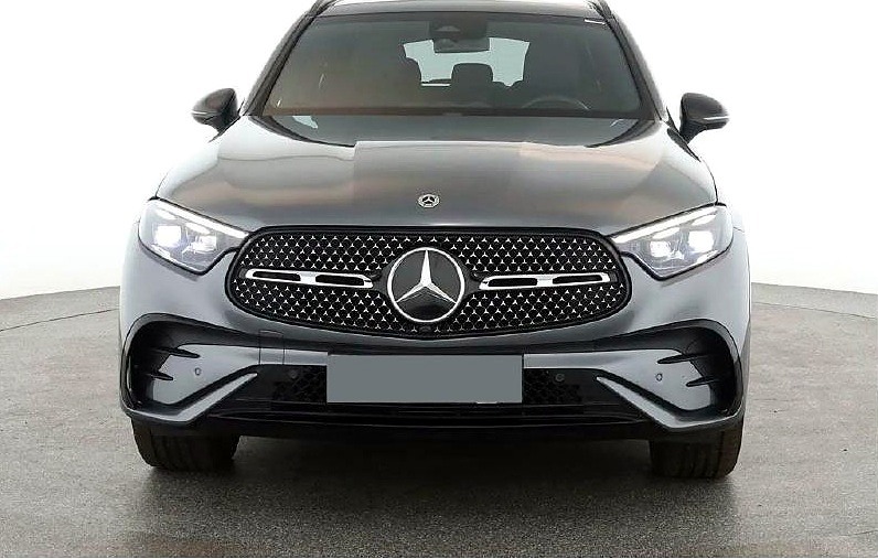 Mercedes-Benz GLC 300 d 4MATIC AMG — Foto 11