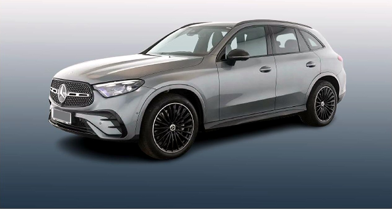 Mercedes-Benz GLC 300 d 4MATIC AMG — Foto 13