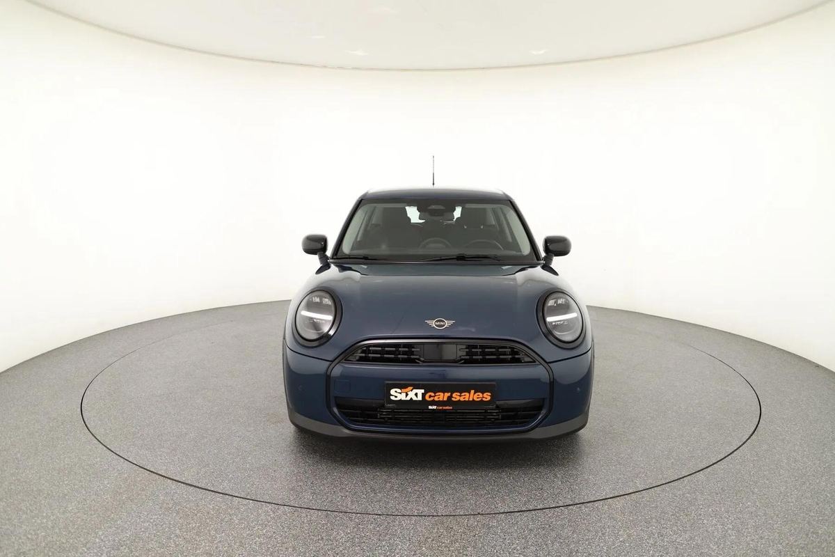 MINI Cooper C Essential Trim — Foto 1