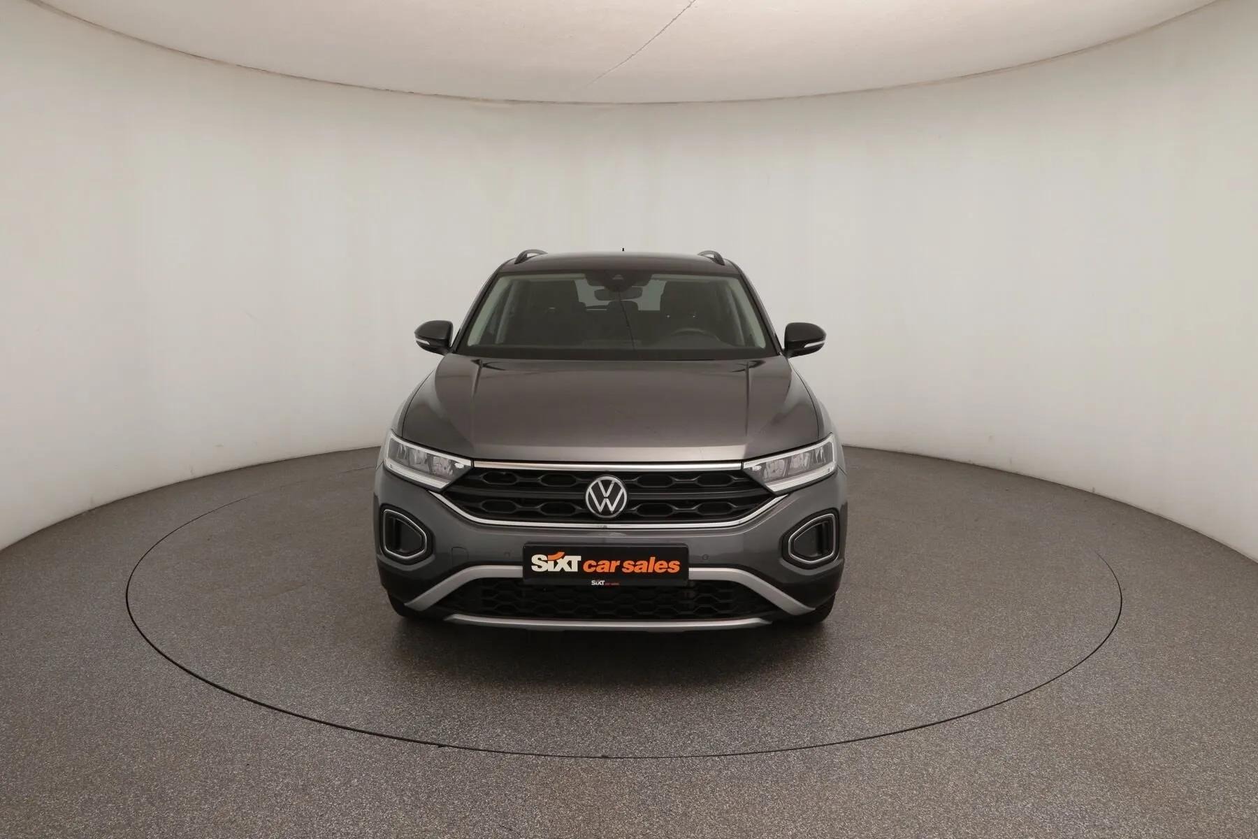 Volkswagen T-Roc 1.0 TSI Life — Foto 1