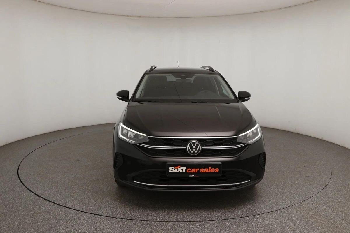 Volkswagen Taigo 1.0 TSI Life — Foto 1