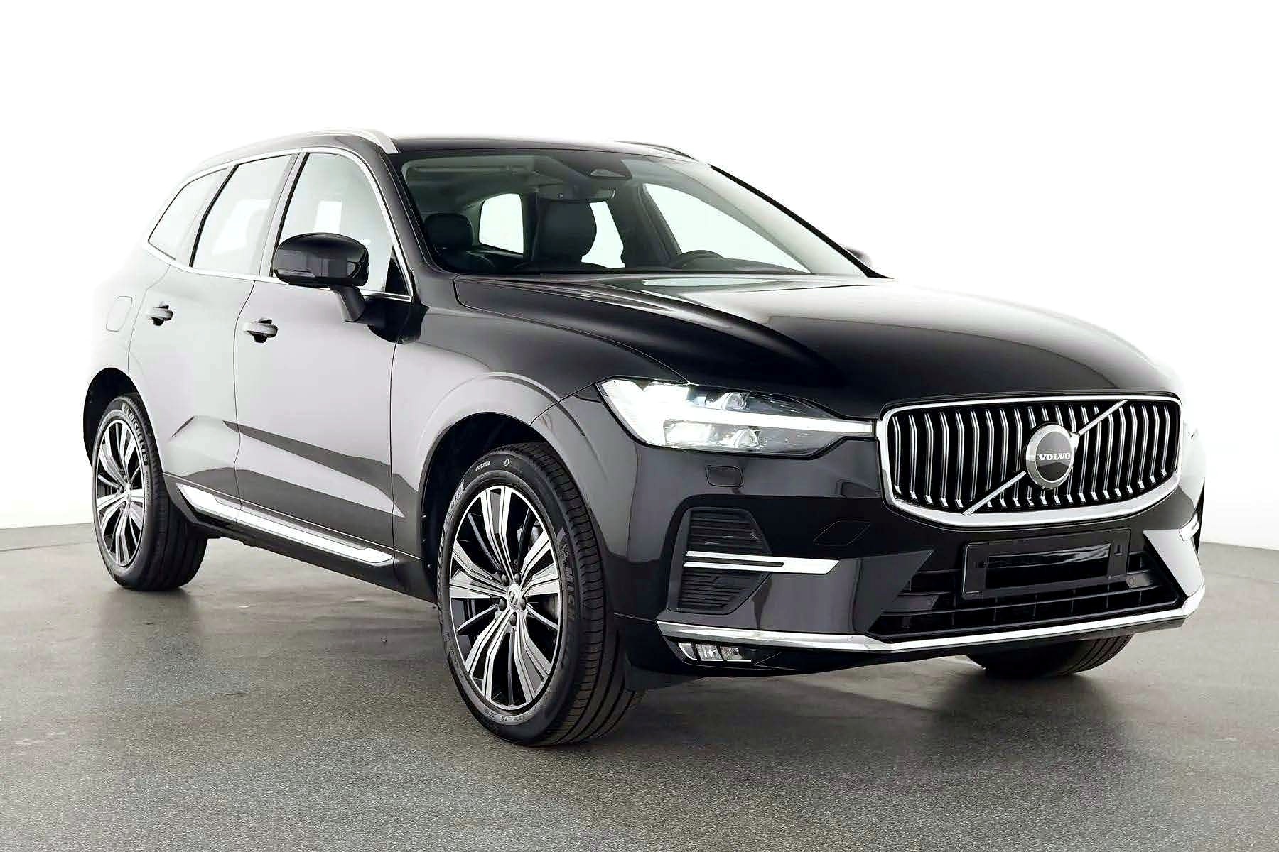 VOLVO XC60 B4 Ultimate — Foto 2