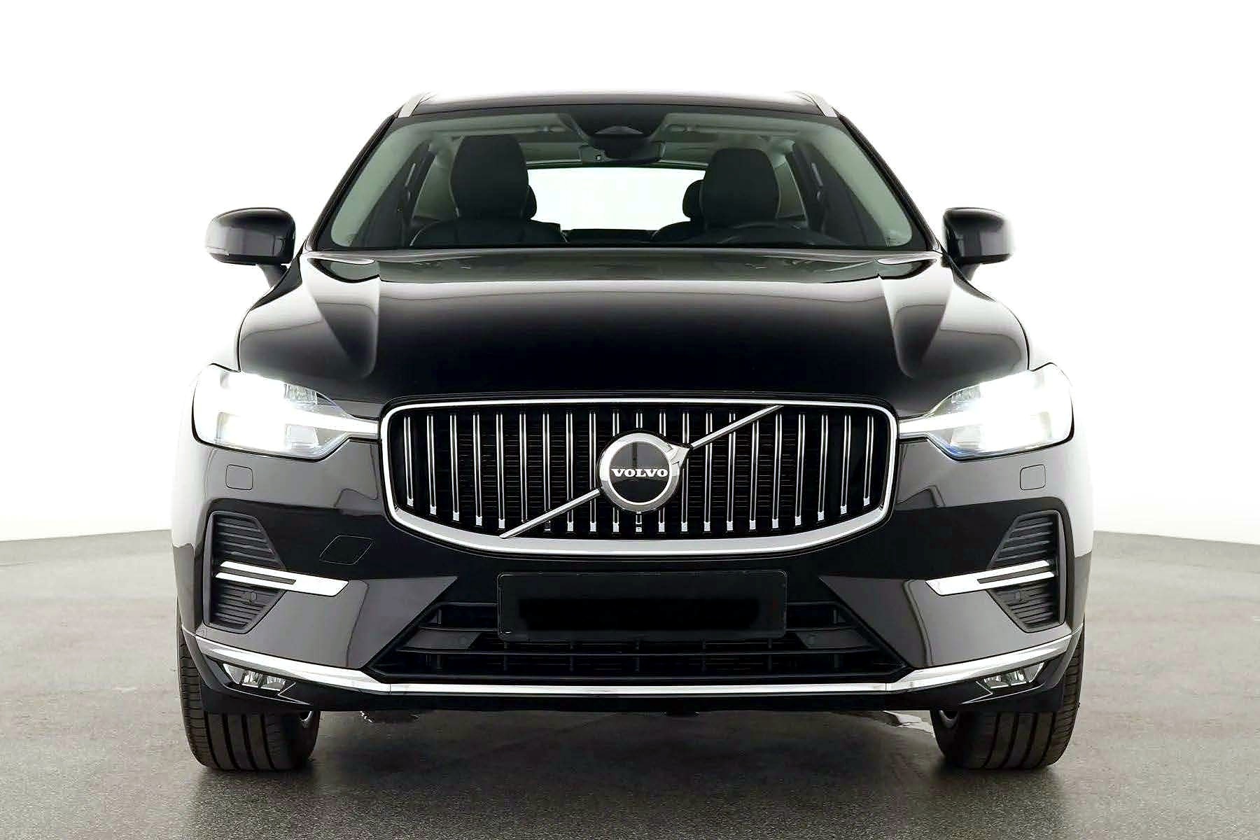 VOLVO XC60 B4 Ultimate — Foto 3