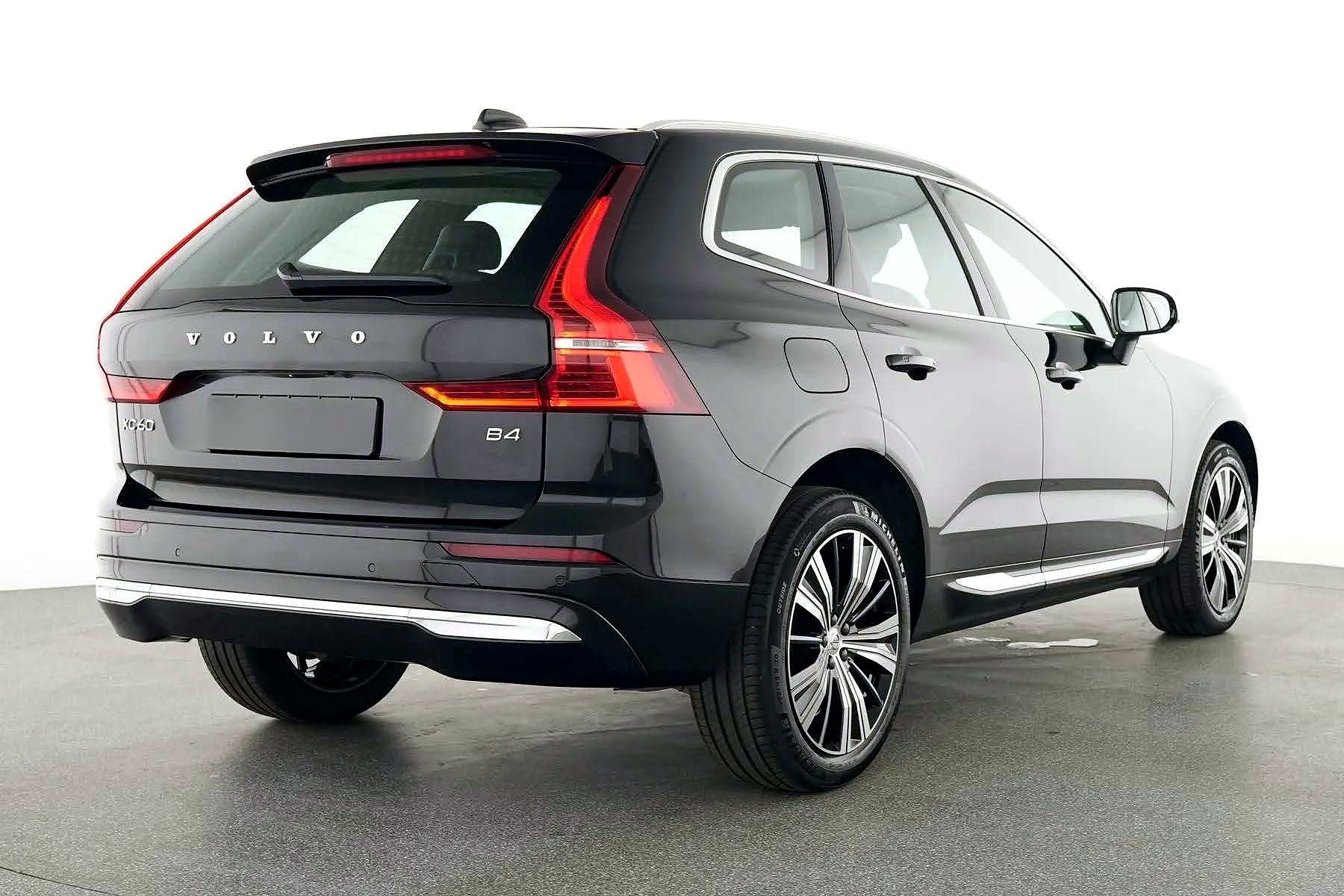 VOLVO XC60 B4 Ultimate — Foto 5