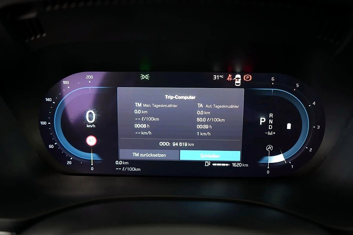 VOLVO XC60 B4 Ultimate — Foto 7